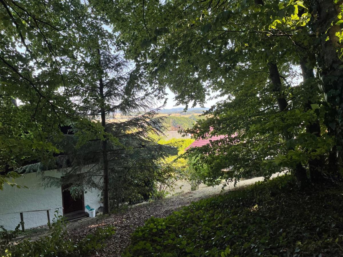 Ferienhaus Eifelblick Feusdorf Экстерьер фото