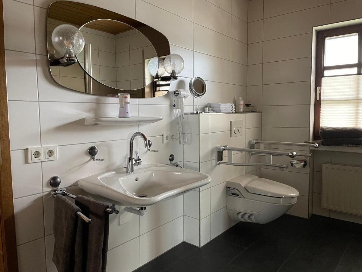 Ferienhaus Eifelblick Feusdorf Экстерьер фото